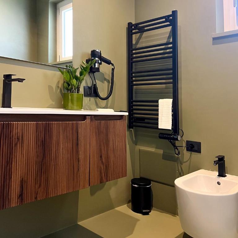 Aprile Suites Apartments - Appartamento con 1 Camera da Letto - 9
