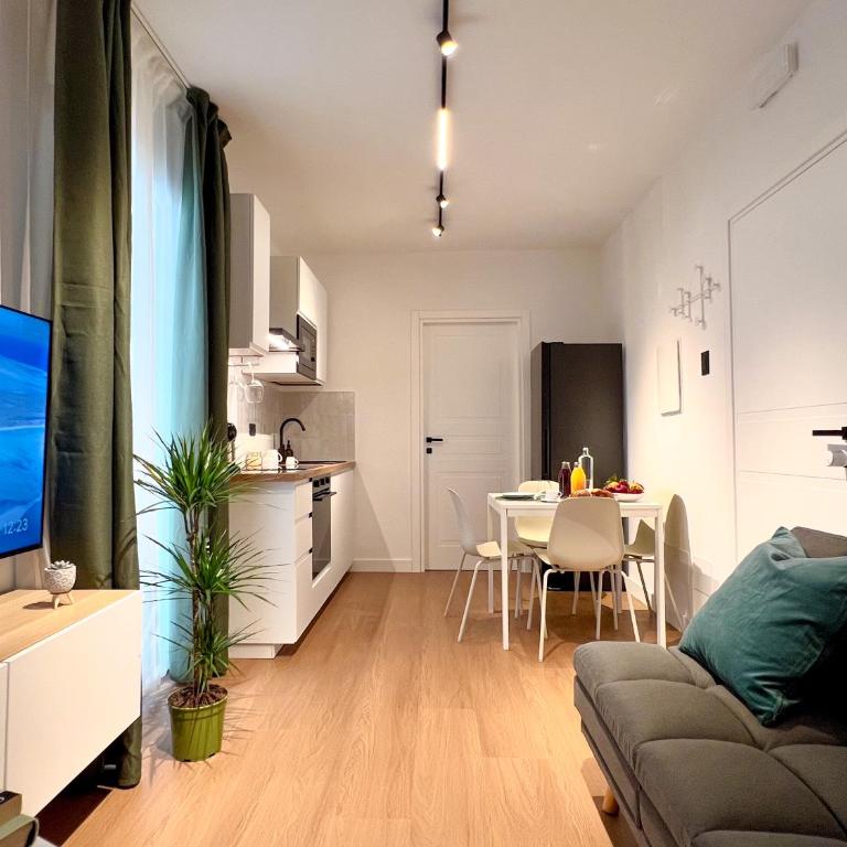 Aprile Suites Apartments - Appartamento con 1 Camera da Letto - 10