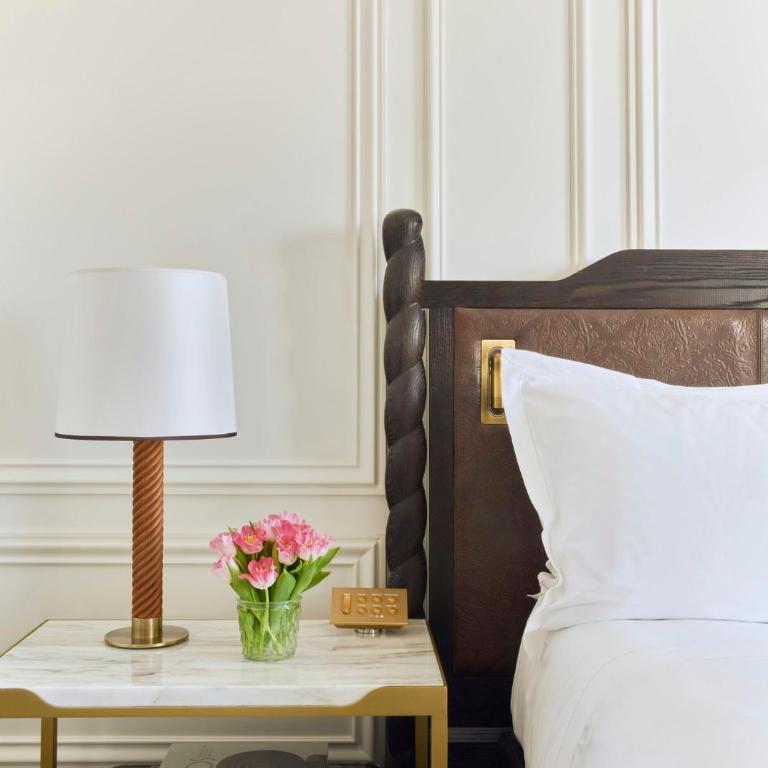 Mandarin Oriental Ritz, Madrid - Chambre Lits Jumeaux Deluxe - 5