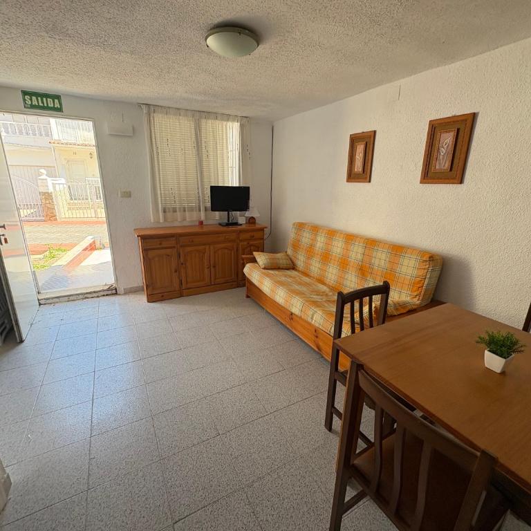 EUROMAR III BAJOS - Apartamento - Planta baja - 13