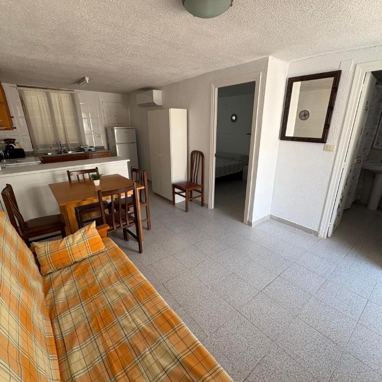 EUROMAR III BAJOS - Apartamento - Planta baja - 11