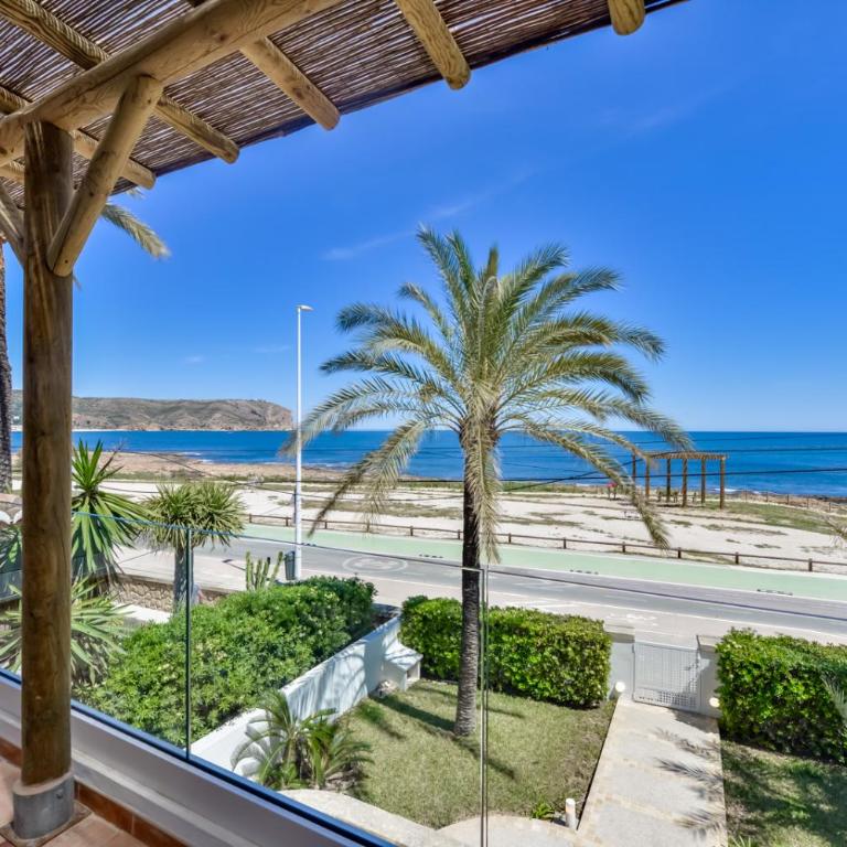 Bahia de Javea - Managed by Almarina Villas - Villa de 1 dormitorio - 1