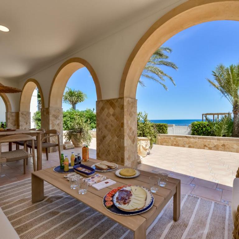 Bahia de Javea - Managed by Almarina Villas - Villa de 1 dormitorio - 2