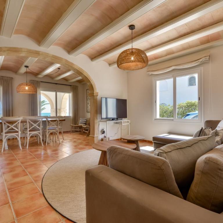 Bahia de Javea - Managed by Almarina Villas - Villa de 1 dormitorio - 8