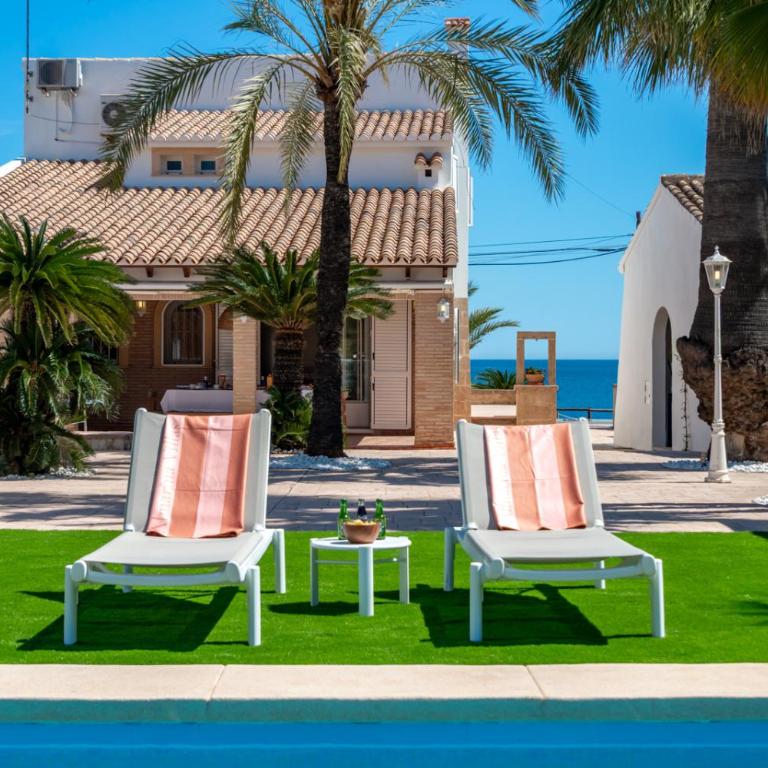 Bahia de Javea - Managed by Almarina Villas - Villa de 1 dormitorio - 5