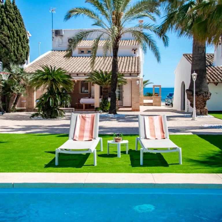 Bahia de Javea - Managed by Almarina Villas - Villa de 1 dormitorio - 24