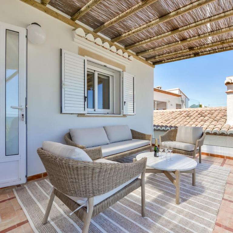 Bahia de Javea - Managed by Almarina Villas - Villa de 1 dormitorio - 39