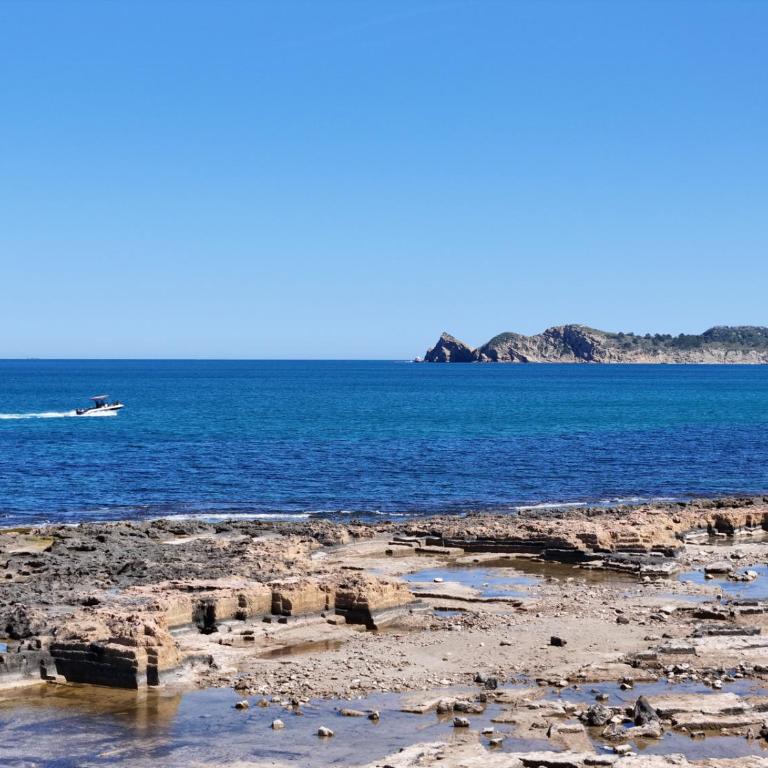 Bahia de Javea - Managed by Almarina Villas - Villa de 1 dormitorio - 23