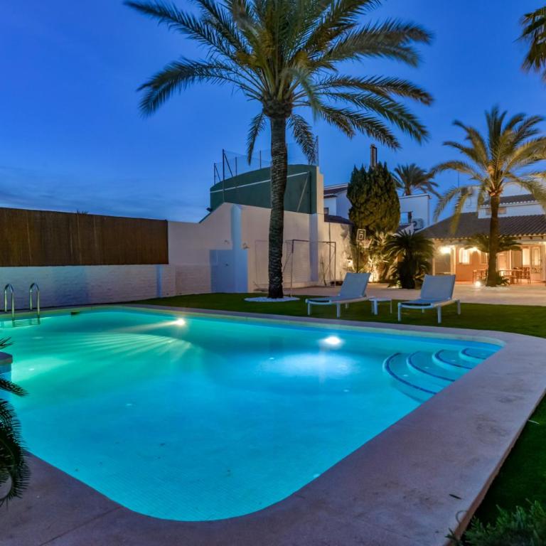 Bahia de Javea - Managed by Almarina Villas - Villa de 1 dormitorio - 19