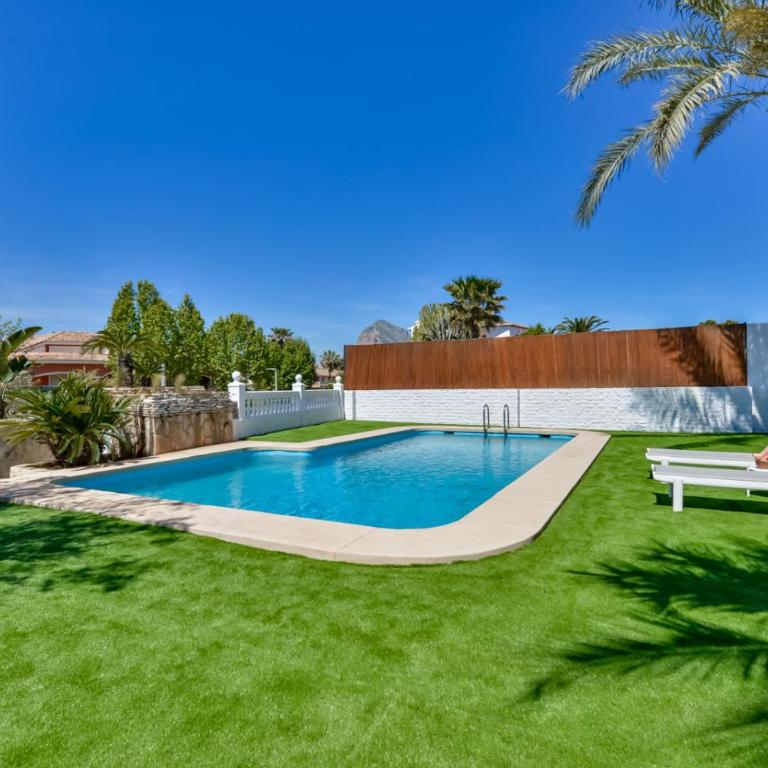 Bahia de Javea - Managed by Almarina Villas - Villa de 1 dormitorio - 13