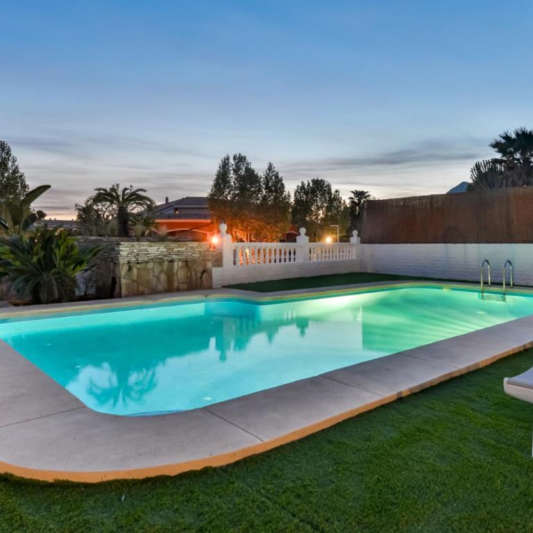 Bahia de Javea - Managed by Almarina Villas - Villa de 1 dormitorio - 22