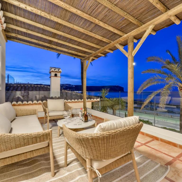 Bahia de Javea - Managed by Almarina Villas - Villa de 1 dormitorio - 21
