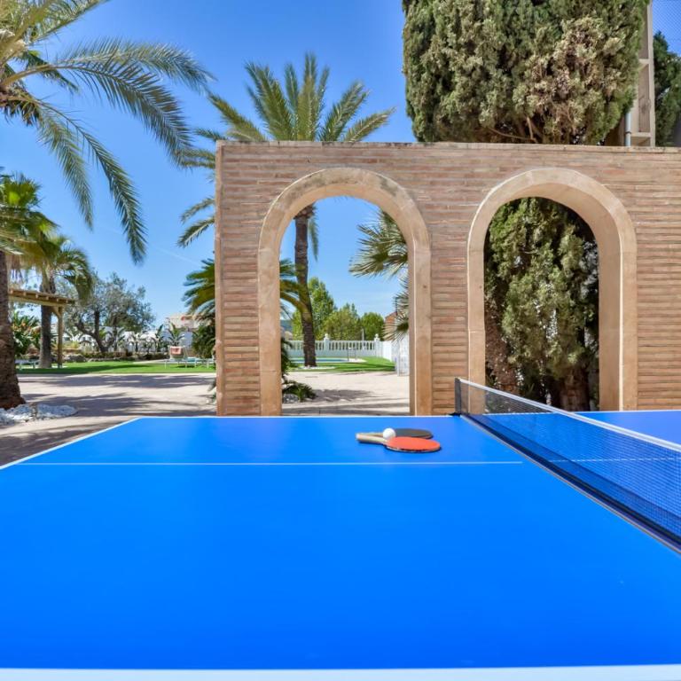 Bahia de Javea - Managed by Almarina Villas - Villa de 1 dormitorio - 26