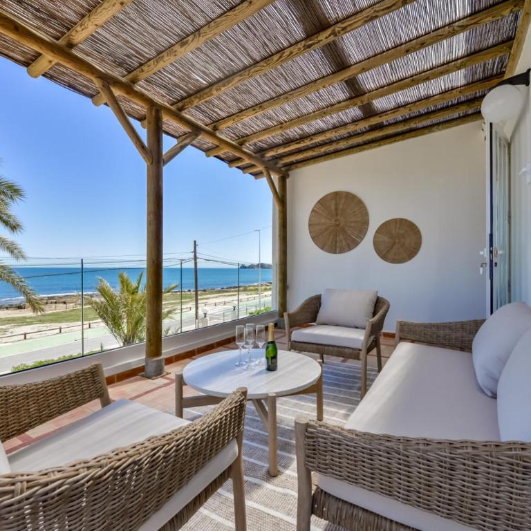 Bahia de Javea - Managed by Almarina Villas - Villa de 1 dormitorio - 40