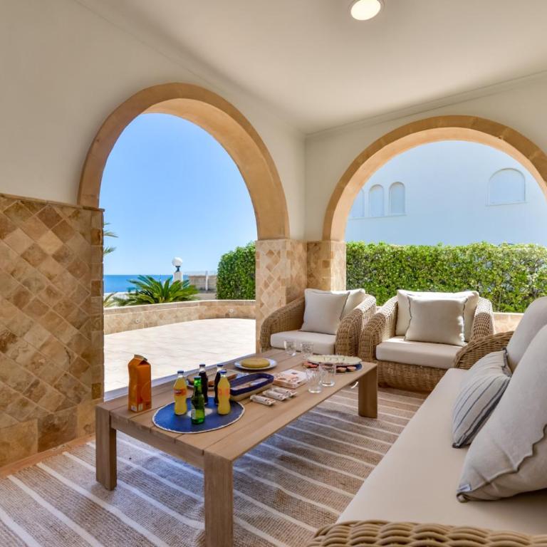 Bahia de Javea - Managed by Almarina Villas - Villa de 1 dormitorio - 7