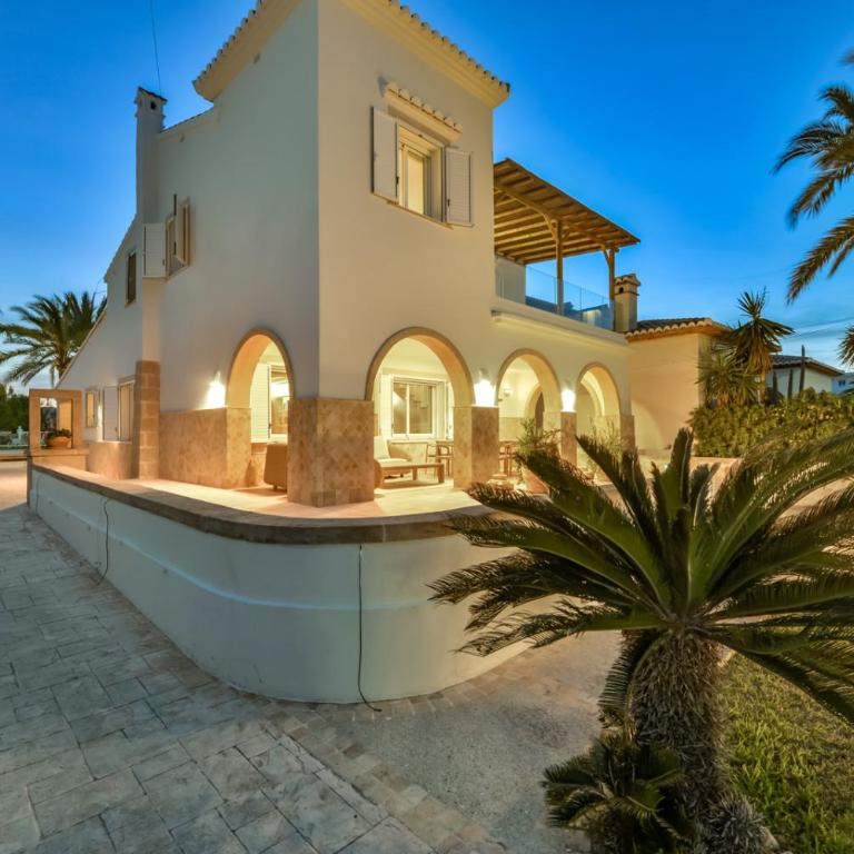 Bahia de Javea - Managed by Almarina Villas - Villa de 1 dormitorio - 3