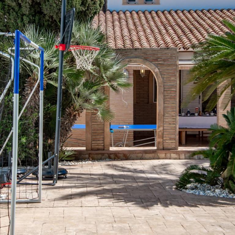 Bahia de Javea - Managed by Almarina Villas - Villa de 1 dormitorio - 27