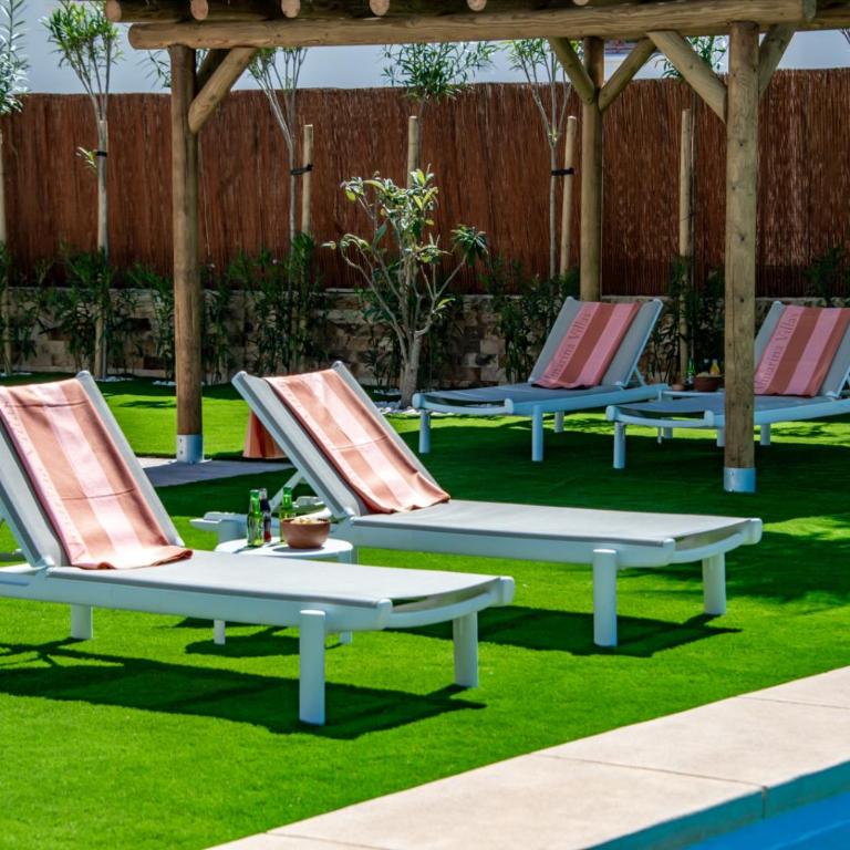 Bahia de Javea - Managed by Almarina Villas - Villa de 1 dormitorio - 37