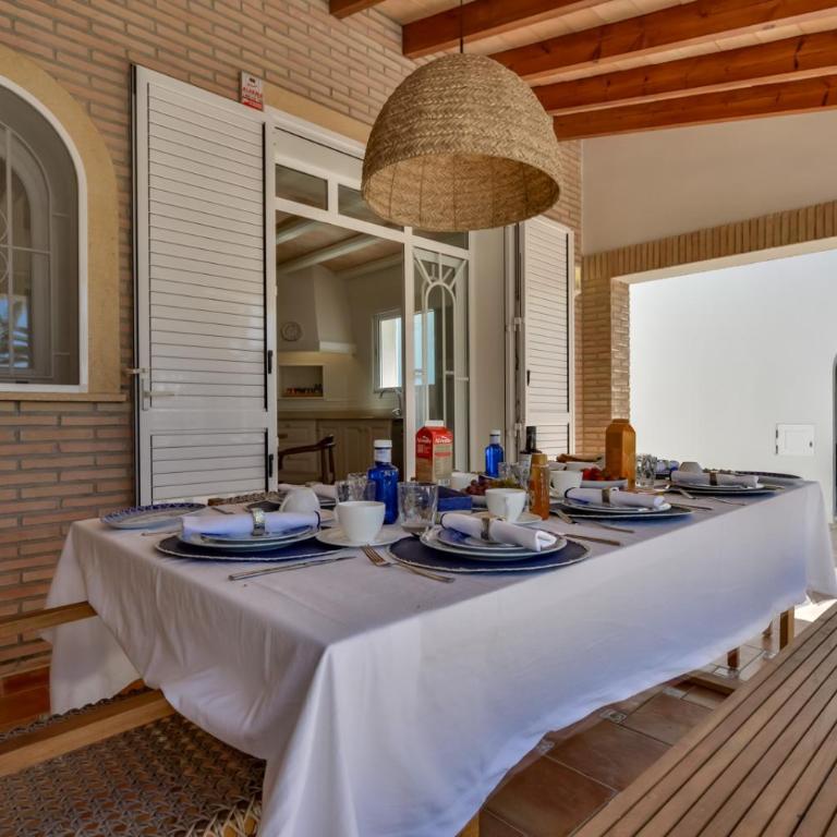 Bahia de Javea - Managed by Almarina Villas - Villa de 1 dormitorio - 31