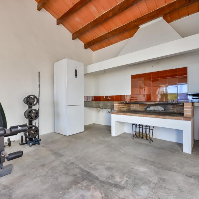 Bahia de Javea - Managed by Almarina Villas - Villa de 1 dormitorio - 34