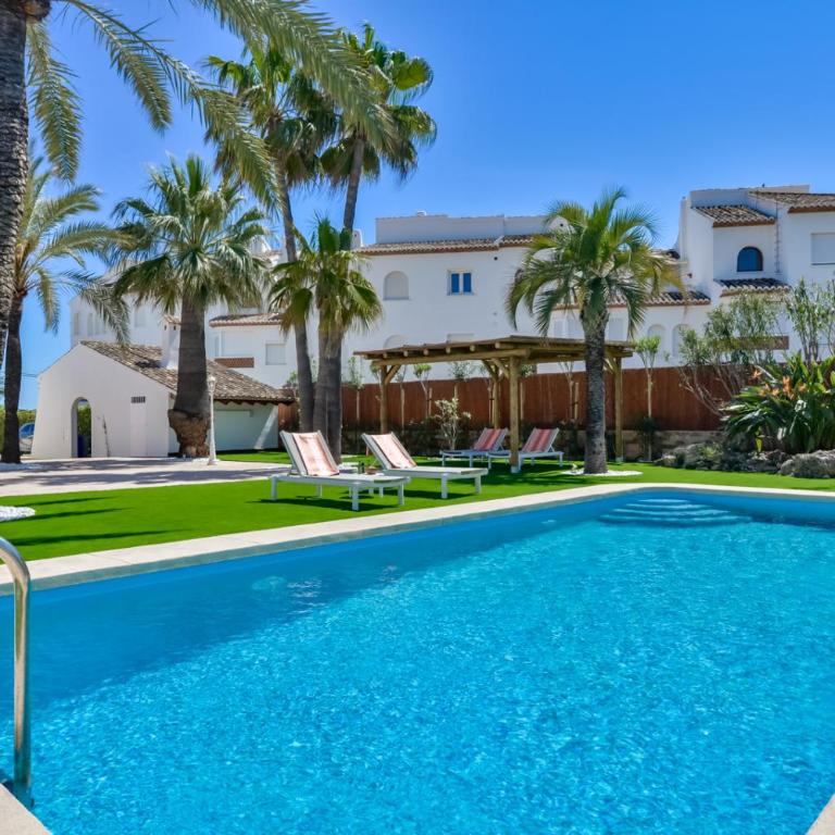 Bahia de Javea - Managed by Almarina Villas - Villa de 1 dormitorio - 25