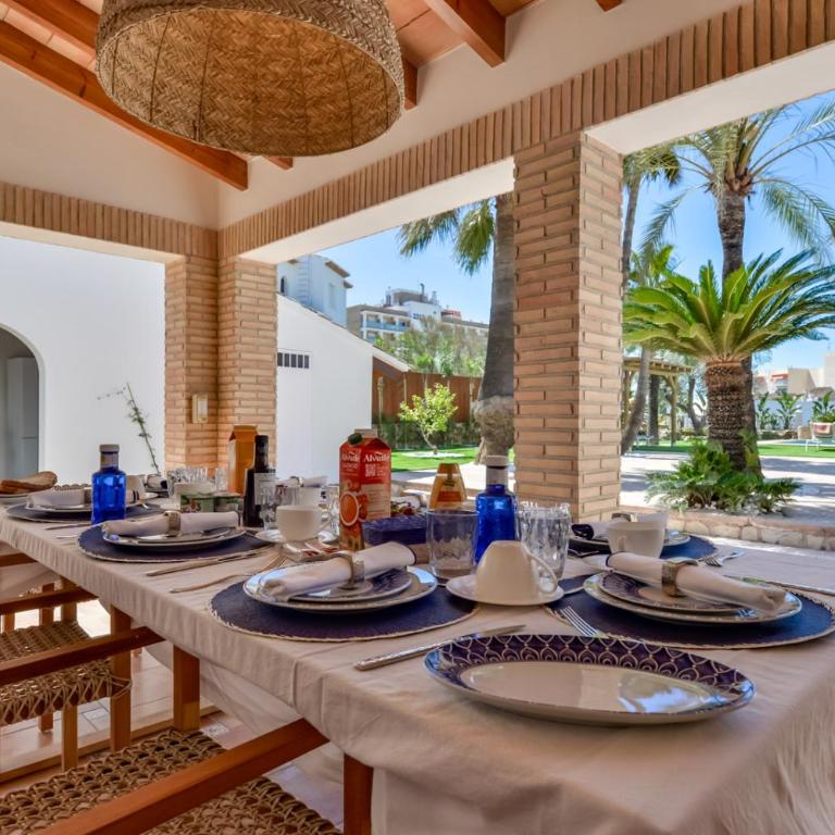 Bahia de Javea - Managed by Almarina Villas - Villa de 1 dormitorio - 33