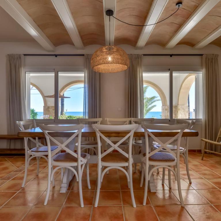 Bahia de Javea - Managed by Almarina Villas - Villa de 1 dormitorio - 41