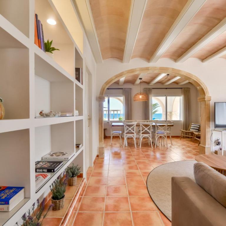 Bahia de Javea - Managed by Almarina Villas - Villa de 1 dormitorio - 43