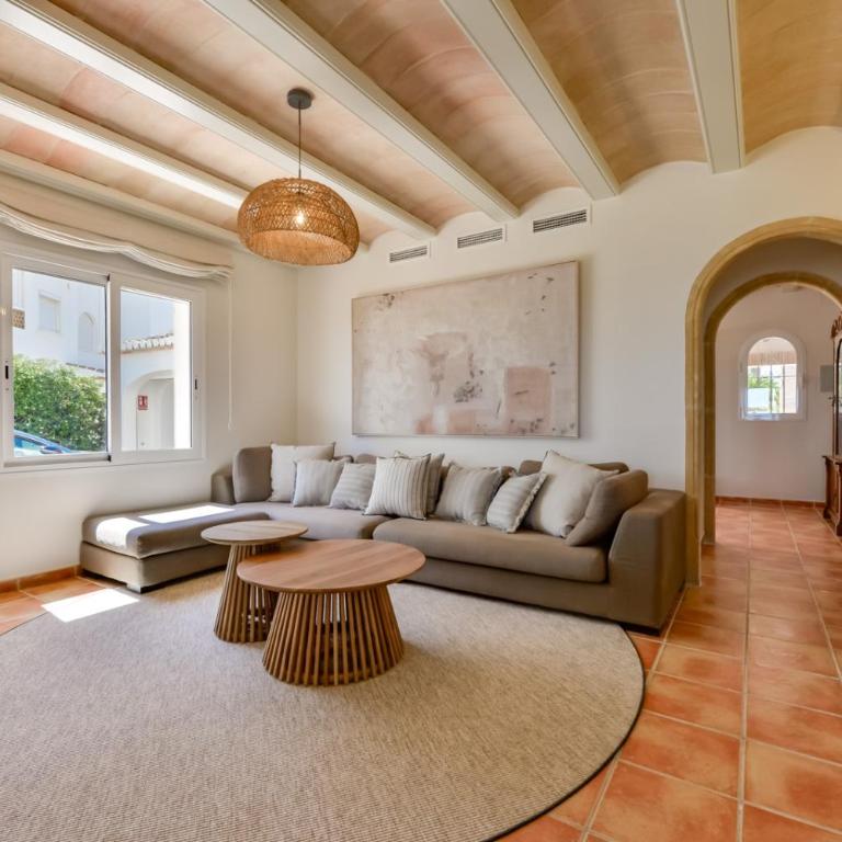 Bahia de Javea - Managed by Almarina Villas - Villa de 1 dormitorio - 46