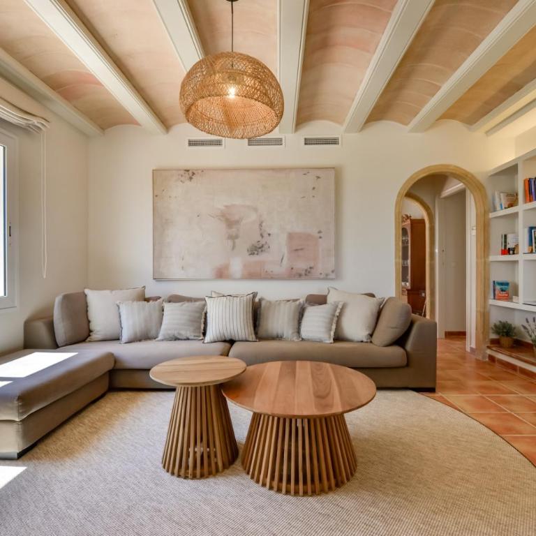 Bahia de Javea - Managed by Almarina Villas - Villa de 1 dormitorio - 47