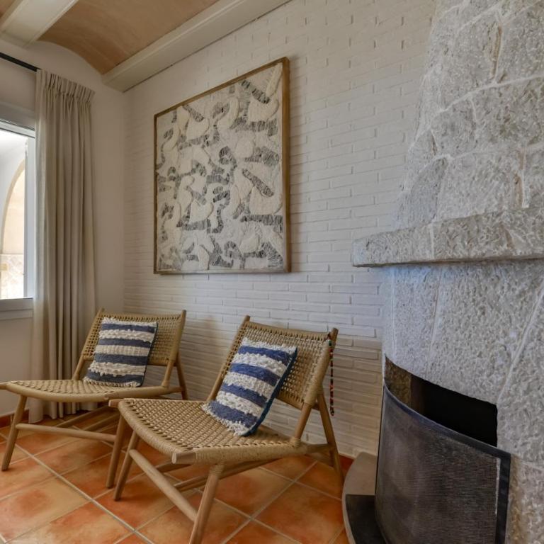 Bahia de Javea - Managed by Almarina Villas - Villa de 1 dormitorio - 49