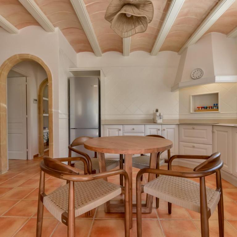 Bahia de Javea - Managed by Almarina Villas - Villa de 1 dormitorio - 51