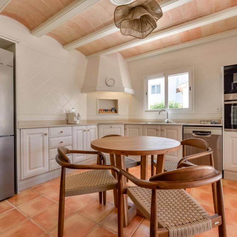 Bahia de Javea - Managed by Almarina Villas - Villa de 1 dormitorio - 52