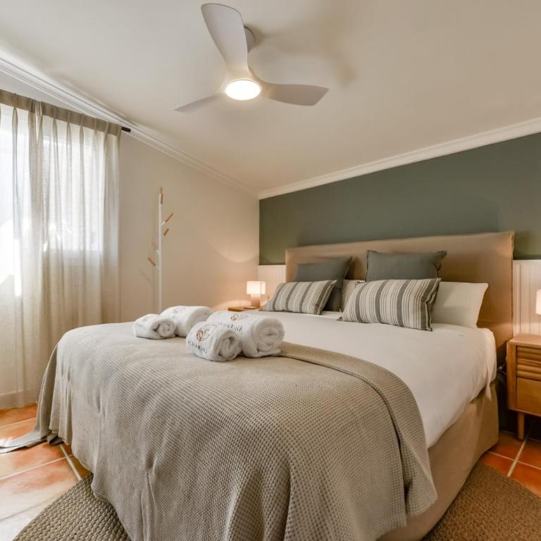 Bahia de Javea - Managed by Almarina Villas - Villa de 1 dormitorio - 56