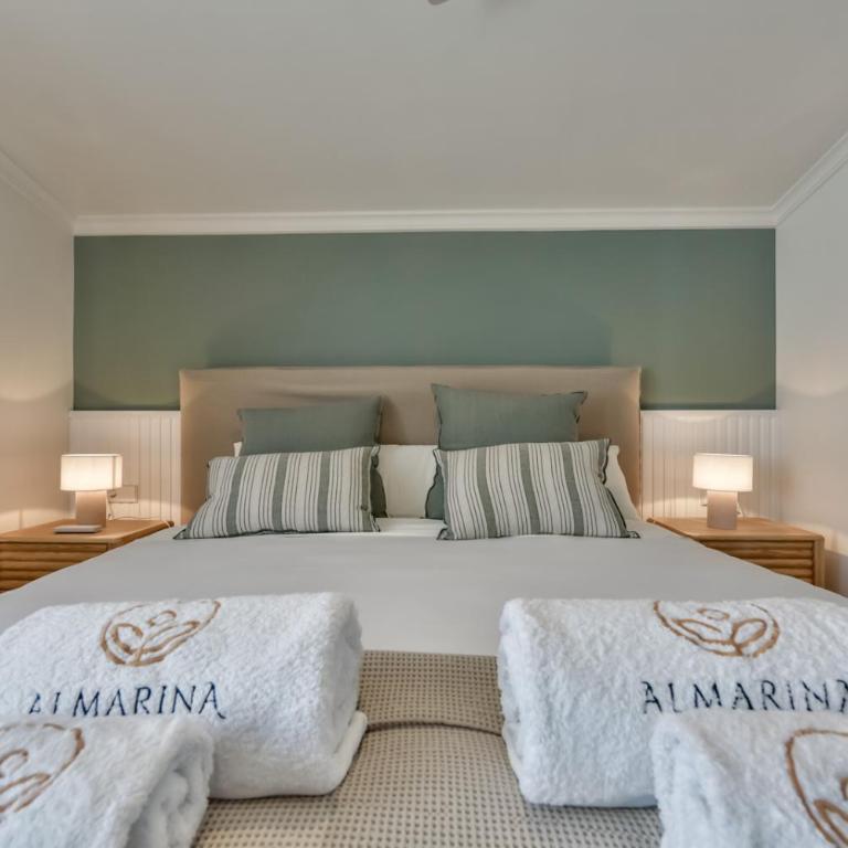 Bahia de Javea - Managed by Almarina Villas - Villa de 1 dormitorio - 57