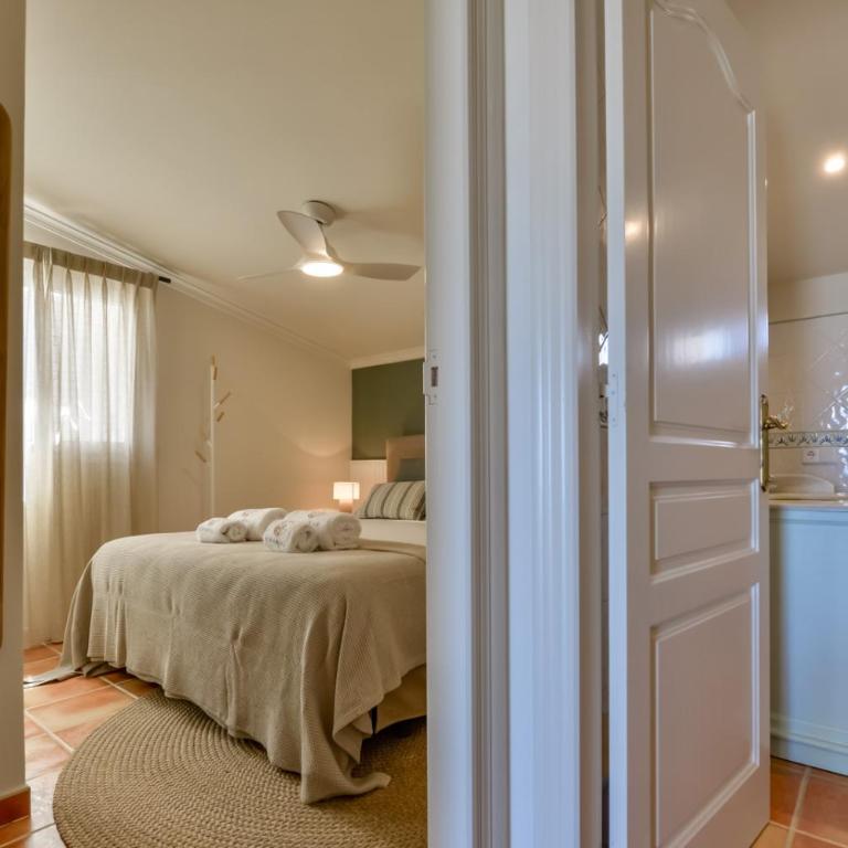 Bahia de Javea - Managed by Almarina Villas - Villa de 1 dormitorio - 58
