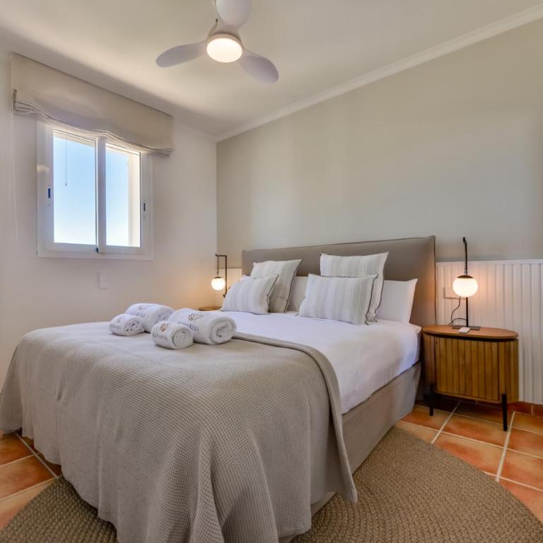Bahia de Javea - Managed by Almarina Villas - Villa de 1 dormitorio - 62