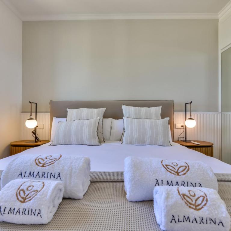 Bahia de Javea - Managed by Almarina Villas - Villa de 1 dormitorio - 61
