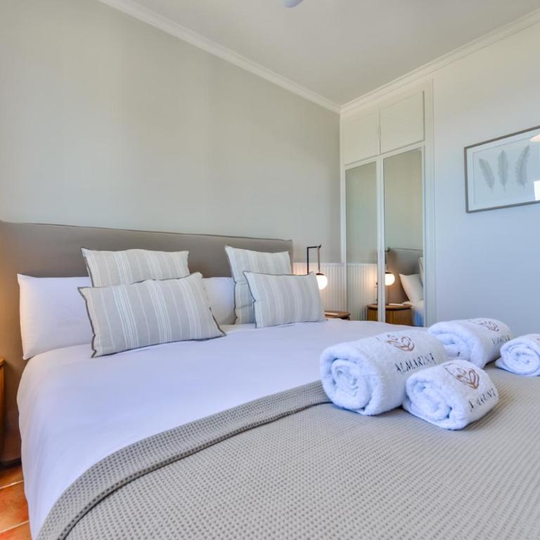 Bahia de Javea - Managed by Almarina Villas - Villa de 1 dormitorio - 63