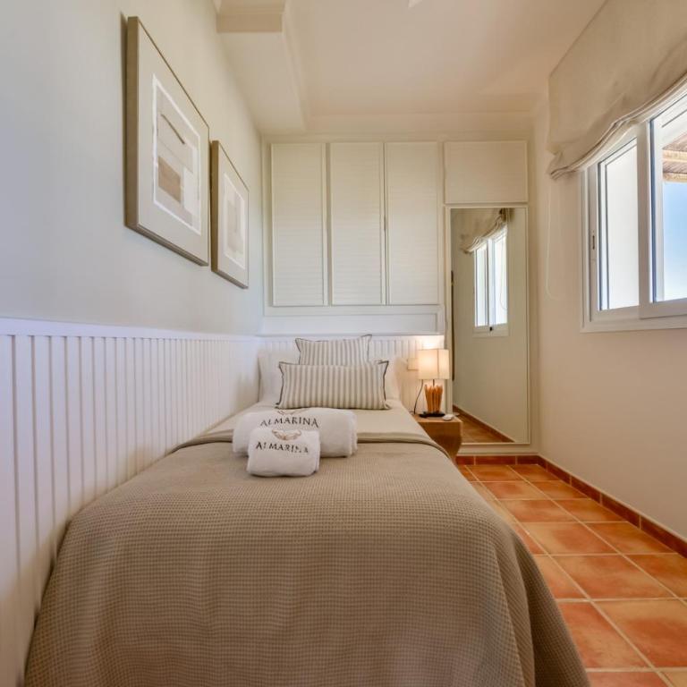Bahia de Javea - Managed by Almarina Villas - Villa de 1 dormitorio - 66