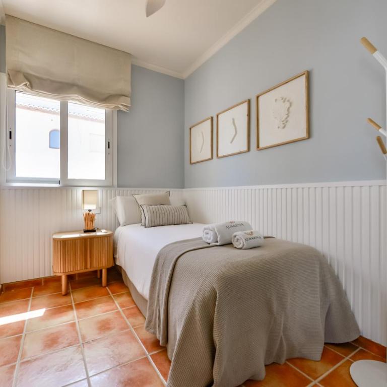 Bahia de Javea - Managed by Almarina Villas - Villa de 1 dormitorio - 64