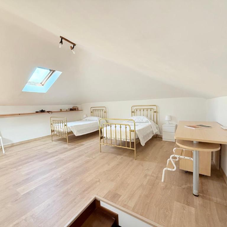 A47 Ancona, quadrilocale in pieno centro - Appartamento con 3 Camere da Letto - 27