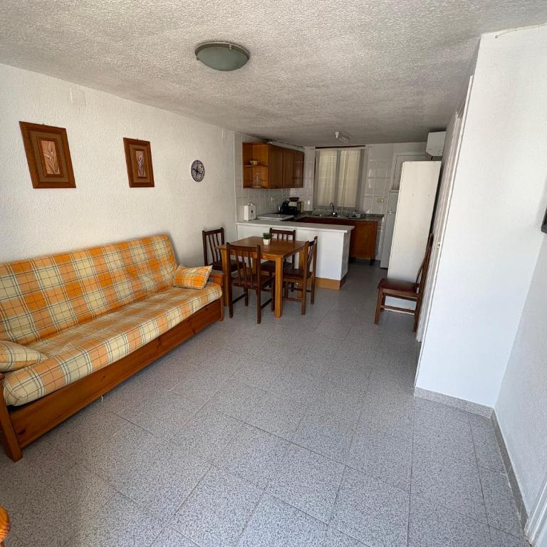 EUROMAR III BAJOS - Apartamento - Planta baja - 10