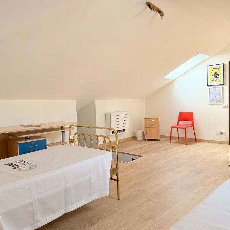 A47 Ancona, quadrilocale in pieno centro - Appartamento con 3 Camere da Letto - 28