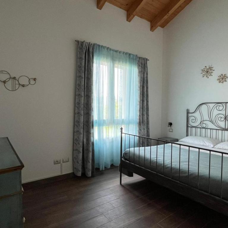 Bombyx Inn - One-Bedroom Apartment (4 Adults) - 7