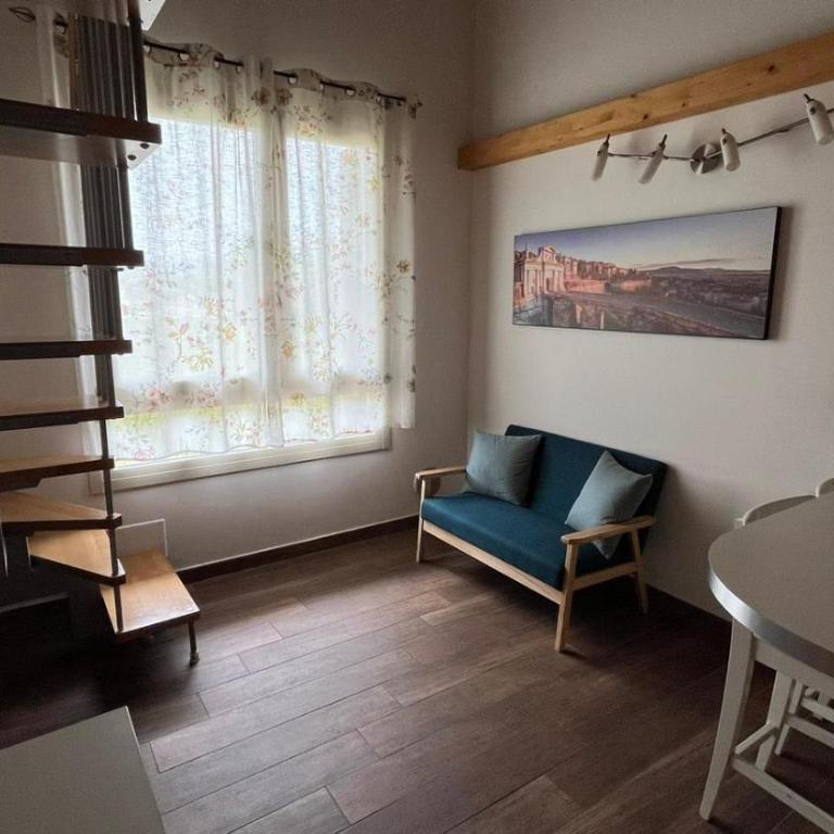 Bombyx Inn - One-Bedroom Apartment (4 Adults) - 14