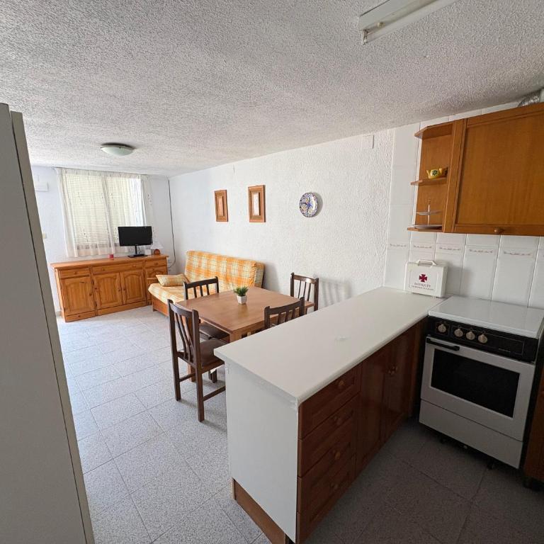 EUROMAR III BAJOS - Apartamento - Planta baja - 9
