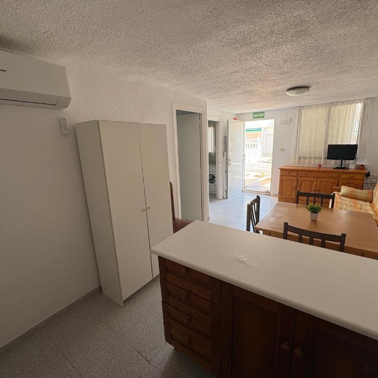 EUROMAR III BAJOS - Apartamento - Planta baja - 8