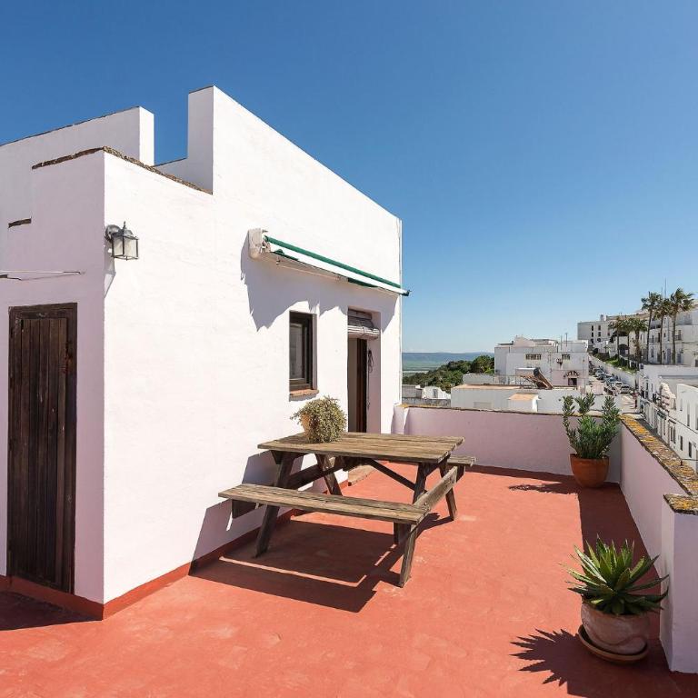 Casa del Encanto - Rooftop Views - Apartamento de 2 dormitorios - 60