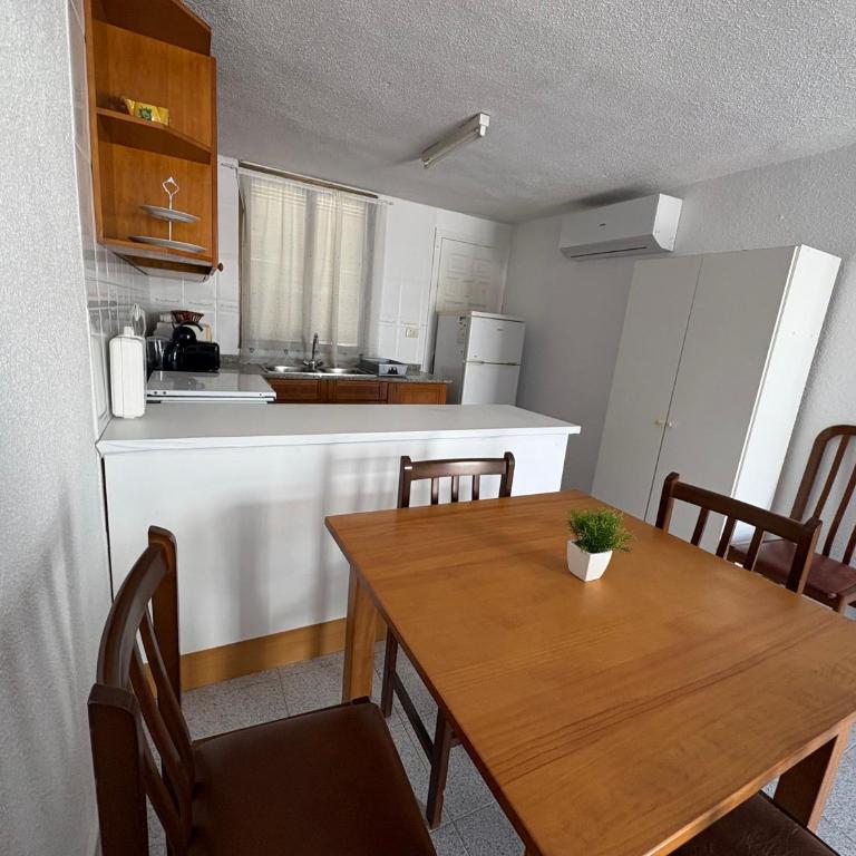EUROMAR III BAJOS - Apartamento - Planta baja - 7